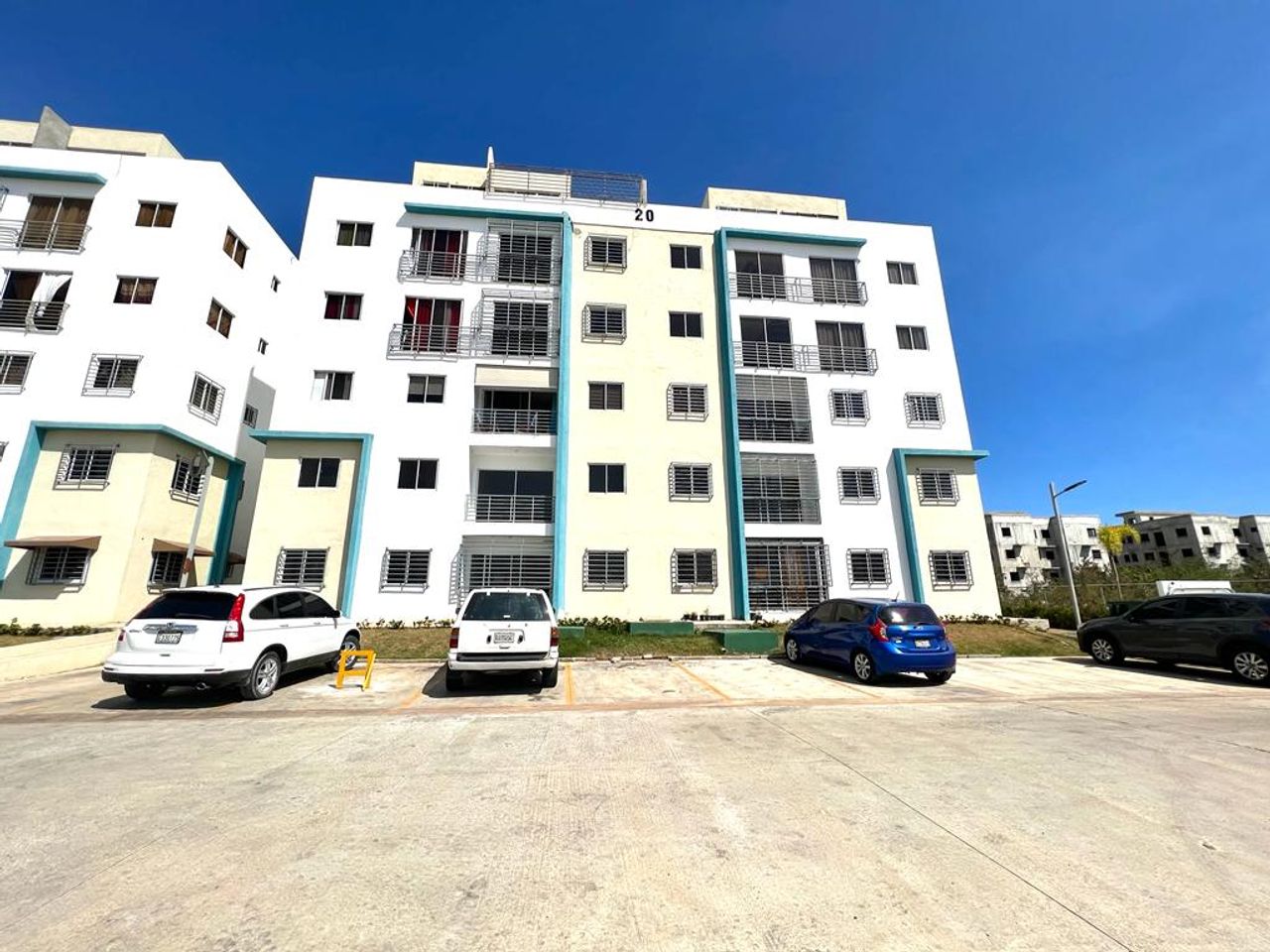 Residencial Rio Grande